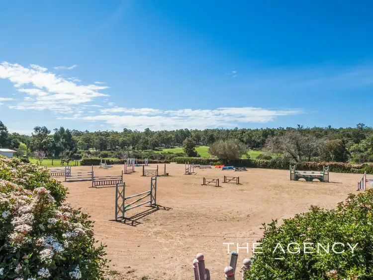 Fourth view of Homely house listing, 300 Tear Street, Chidlow WA 6556
