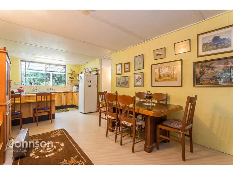 Second view of Homely house listing, 116 Greens Road, Purga QLD 4306