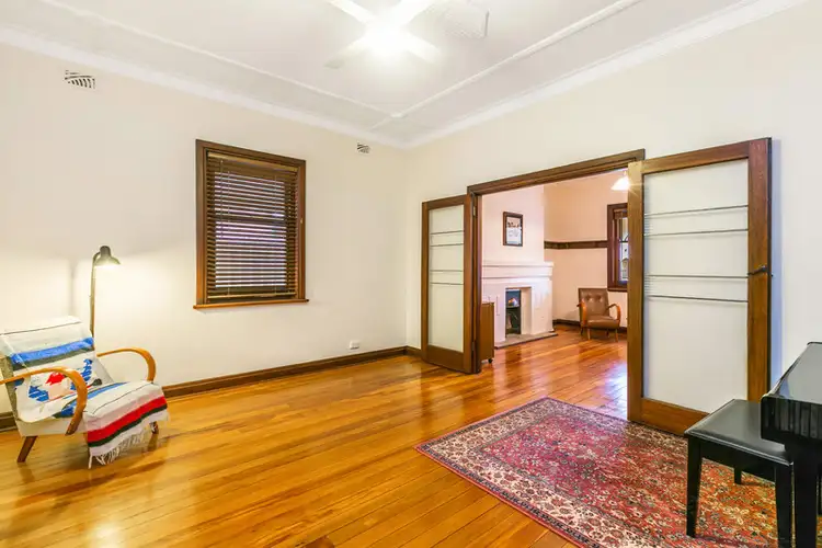 Sixth view of Homely house listing, 17 Naldera Street, Glandore SA 5037