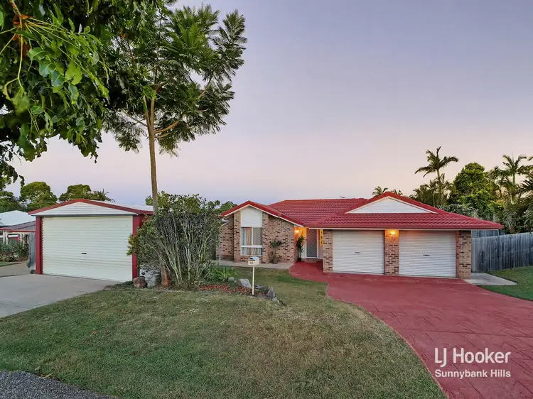 Main view of Homely house listing, 82 Kavanagh Road, Wishart QLD 4122