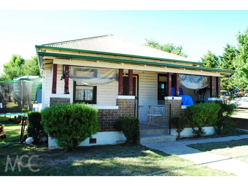 Main view of Homely house listing, 2070 Millthorpe Road, Shadforth NSW 2800