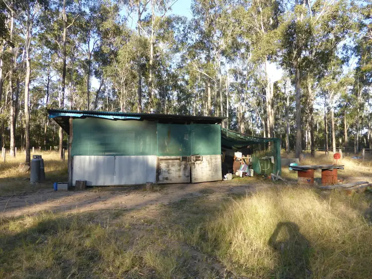Second view of Homely rural property listing, LOT 2/264440, 55 Myrtle Forest Road, Myrtle Creek, Casino NSW 2470
