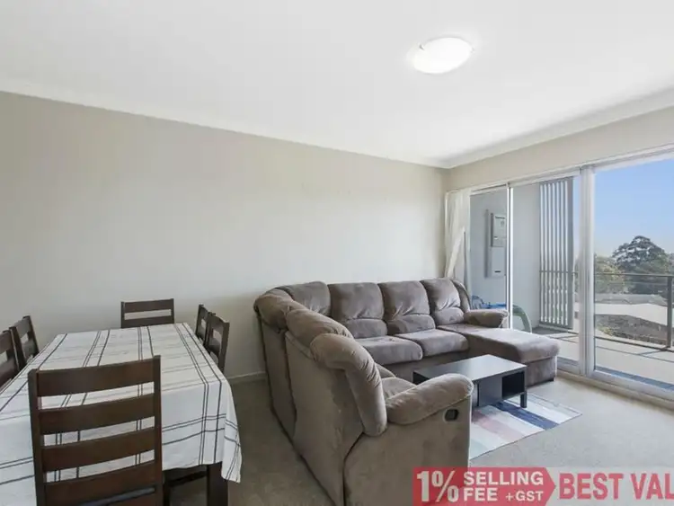 Seventh view of Homely unit listing, Unit 54/34 Albert Street, North Parramatta NSW 2151