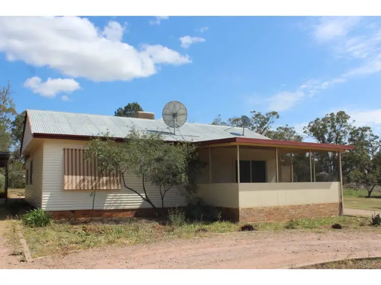 199 Quia Station Road, Emerald Hill NSW 2380