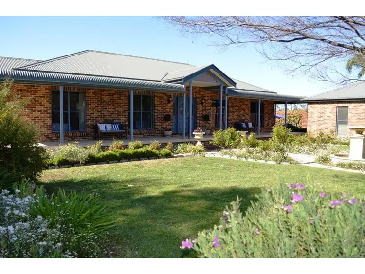 Second view of Homely house listing, 170 George Street, Gunnedah NSW 2380