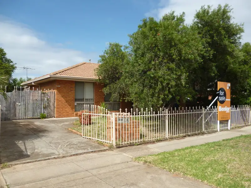 Main view of Homely house listing, 311 Heaths Rd, Werribee VIC 3030
