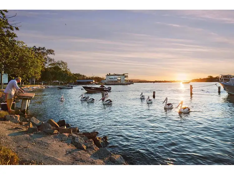 3 / 213 Gympie Tce, Noosaville QLD 4566