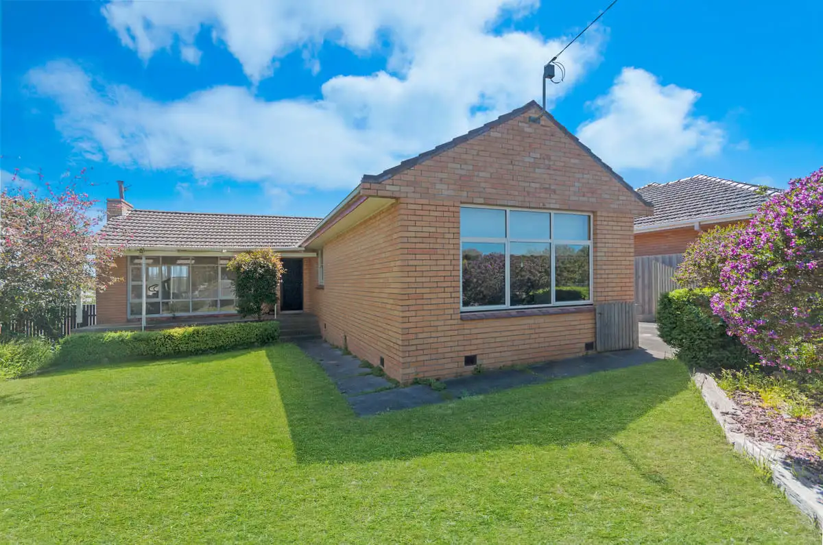 Main view of Homely house listing, 194 Moore Street, Warrnambool VIC 3280