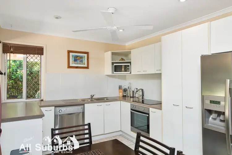 Third view of Homely house listing, 4 Forestgum Grove, Regents Park QLD 4118