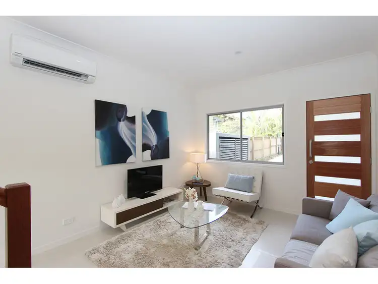 Fourth view of Homely townhouse listing, 5/371 Fairfield Road, Yeronga QLD 4104