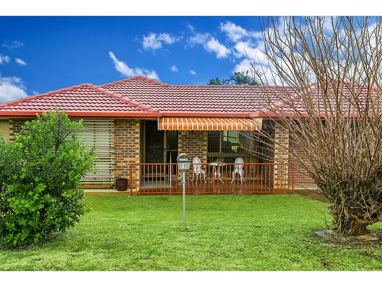 1 Pearce Avenue, Goonellabah NSW 2480