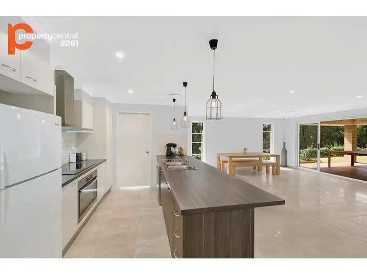 136 Hansens Road, Tumbi Umbi NSW 2261