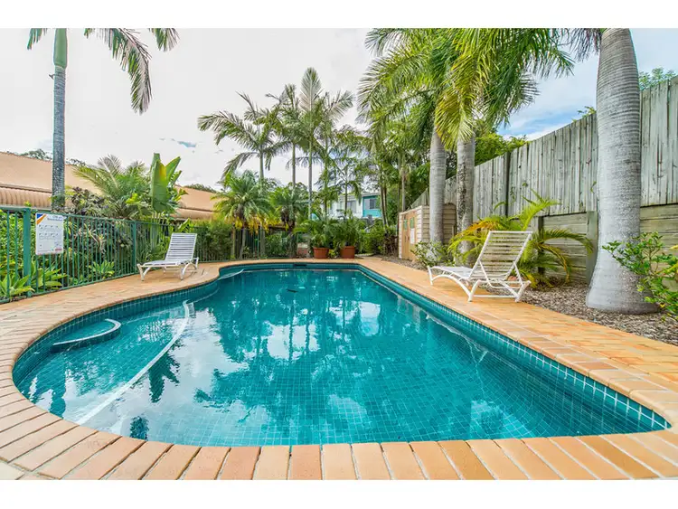 Second view of Homely villa listing, 20/442 Pine Ridge Road, Coombabah QLD 4216