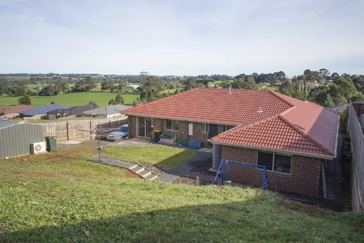 Third view of Homely house listing, 9 Kensington Square, Drouin VIC 3818