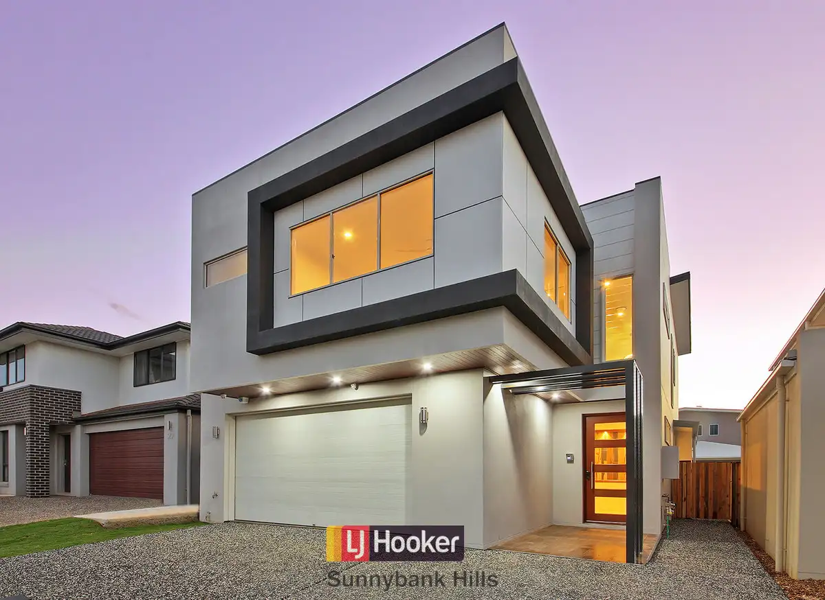 Main view of Homely house listing, 25 Fisher Street, Rochedale QLD 4123