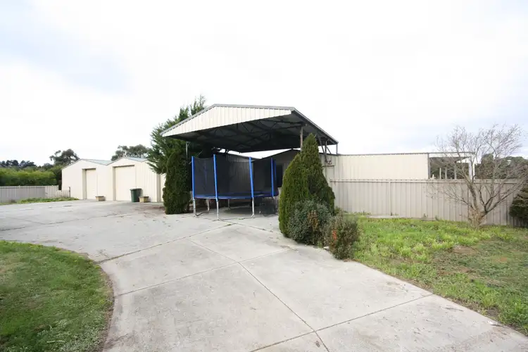 Sixth view of Homely rural property listing, 2 Millar Court, Nintingbool VIC 3351