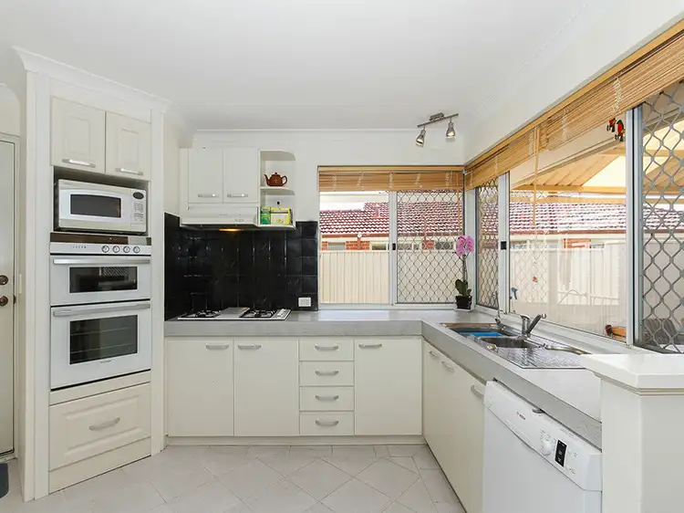 Third view of Homely house listing, 5 Seagate Turn, Kinross WA 6028