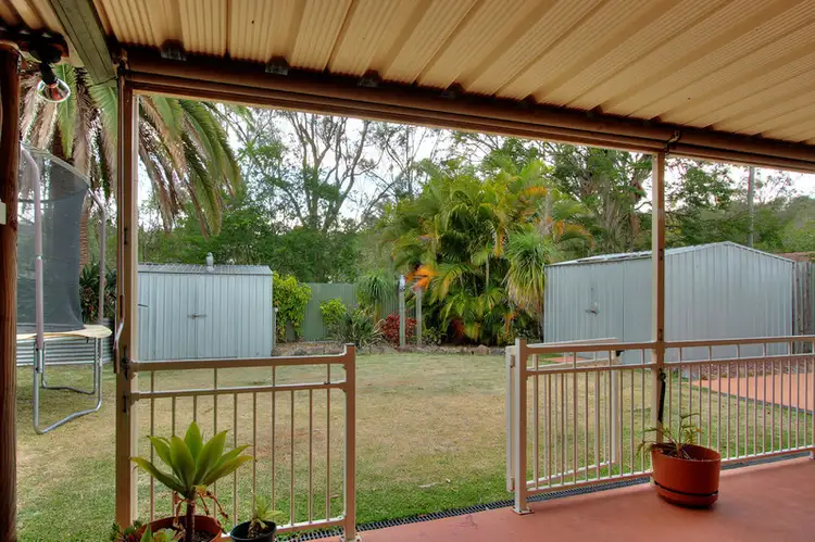 Fourth view of Homely house listing, 11 Delilah Street, Springwood QLD 4127