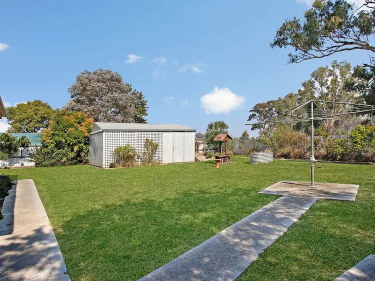 Third view of Homely house listing, 91 Coish Avenue, Benalla VIC 3672