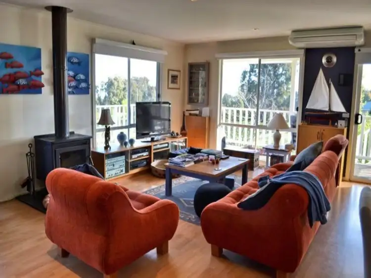 Third view of Homely house listing, 101 Bromfield Drive, Mansfield VIC 3722