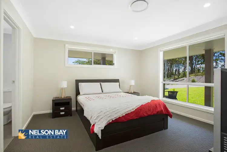 Seventh view of Homely house listing, 67 Gawul Circuit, Corlette NSW 2315