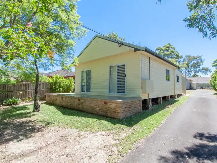 17 Easton Road, Berowra Heights NSW 2082