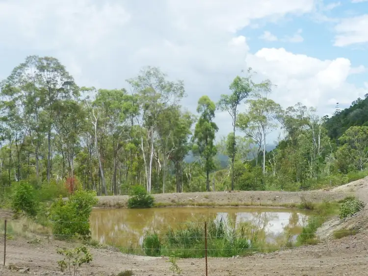LOT 3 Mountain Road, Bauple QLD 4650