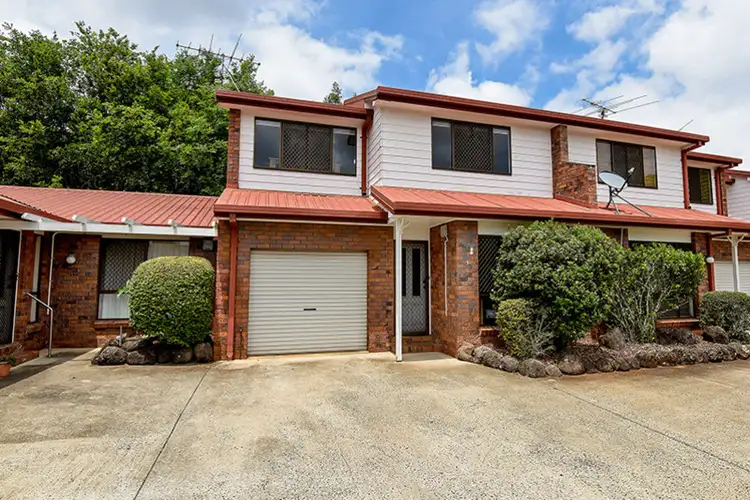 3/226 Hume Street, South Toowoomba QLD 4350