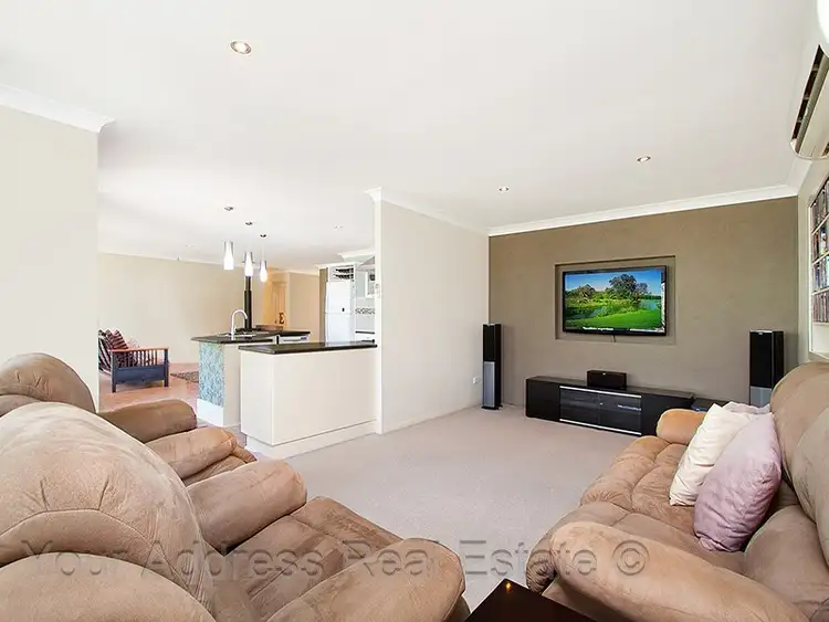 Fourth view of Homely house listing, 41 Jabiru Avenue, Greenbank QLD 4124