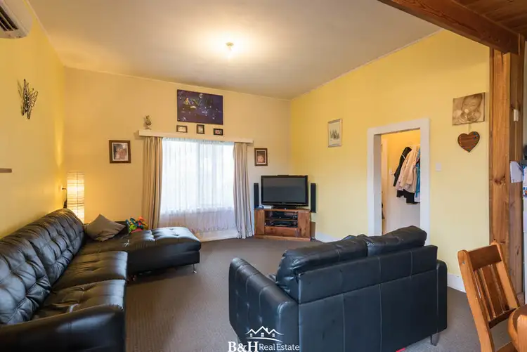 Sixth view of Homely house listing, 53 Saunders Street, Wynyard TAS 7325