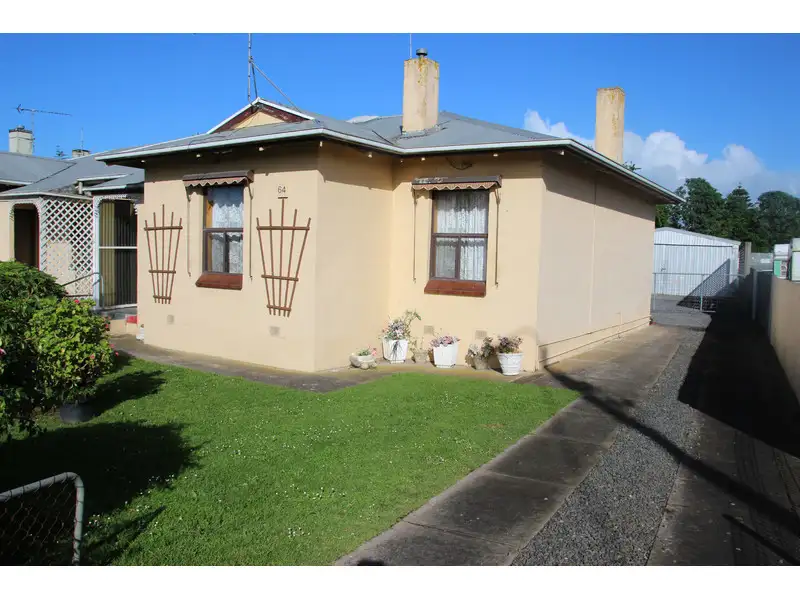 Main view of Homely house listing, 64 Pick Avenue, Mount Gambier SA 5290