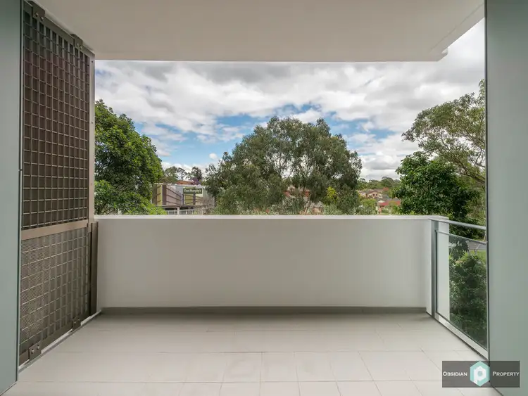 Fourth view of Homely apartment listing, 311/110 Herring Road, Macquarie Park NSW 2113