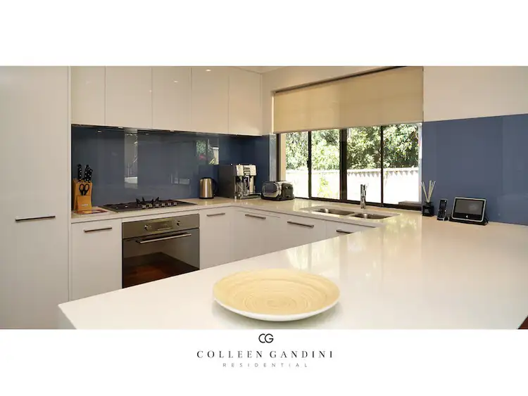 Main view of Homely house listing, 46B Riseley St, Ardross WA 6153