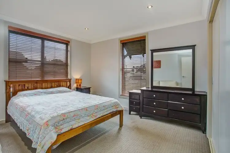 Fourth view of Homely townhouse listing, 6/93 Bourke Street, Maitland NSW 2320