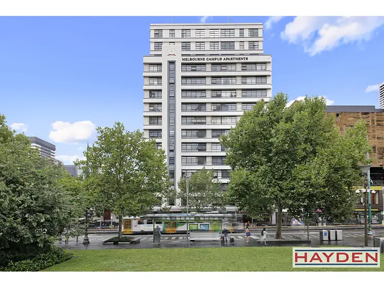 Third view of Homely apartment listing, Address available on request