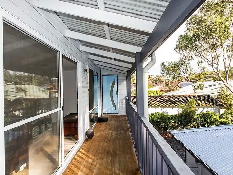 Sixth view of Homely house listing, 59A Healy Road, Hamilton Hill WA 6163