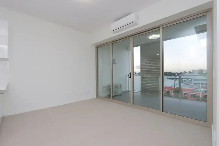 Sixth view of Homely apartment listing, 37/6 Campbell Street, West Perth WA 6005