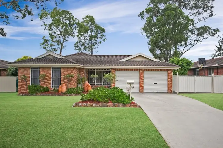 71 Government Road, Thornton NSW 2322