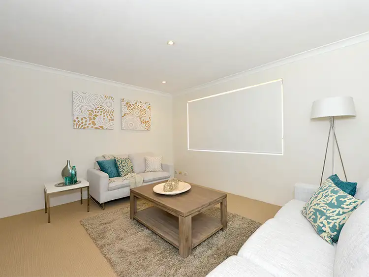 Third view of Homely house listing, 5 Sunray Circle, Ellenbrook WA 6069