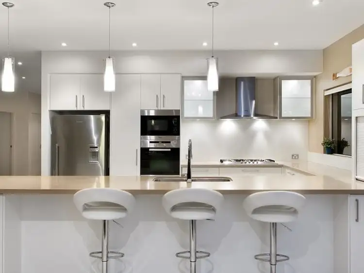 Sixth view of Homely house listing, 32 Seamount Quay, Noosa Waters QLD 4566