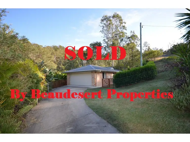Main view of Homely house listing, 49 - 55 Farwell Close, Kooralbyn QLD 4285