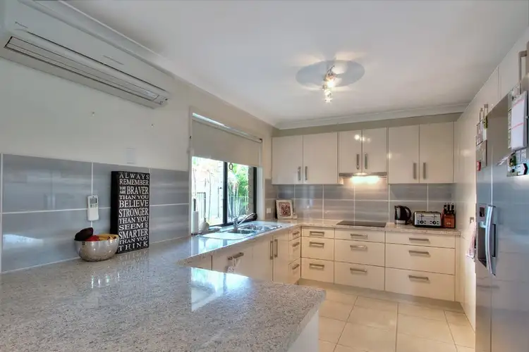 Second view of Homely house listing, 52 Cowra Street, Tanah Merah QLD 4128