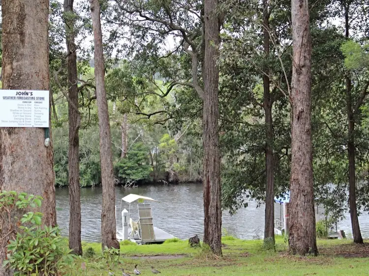 88 Anglers Parade, Fishermans Paradise NSW 2539