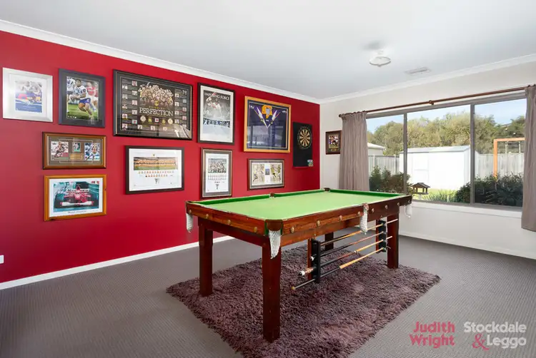 Fifth view of Homely house listing, 7 Rosella Grove, Cowes VIC 3922