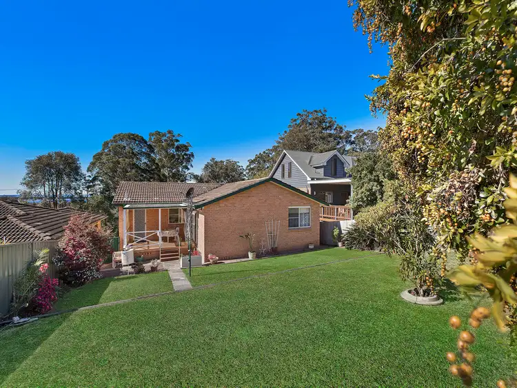 Sixth view of Homely house listing, 36 Jeannie Crescent, Berkeley Vale NSW 2261