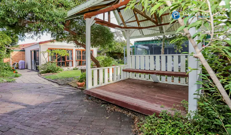 Fourth view of Homely house listing, 31 Dandaloo Crescent, Wanneroo WA 6065