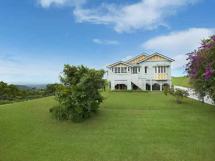 2740 Mount Mee Rd, Ocean View QLD 4521