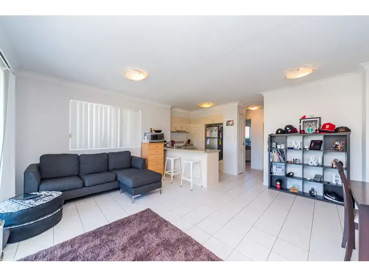 Second view of Homely unit listing, 5/11 Clark Street, Biggera Waters QLD 4216