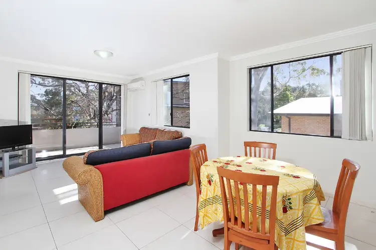 Third view of Homely apartment listing, 9/7A Pitt Street, Parramatta NSW 2150