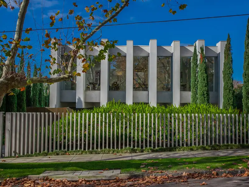 Main view of Homely house listing, 20 Linlithgow Road, Toorak VIC 3142